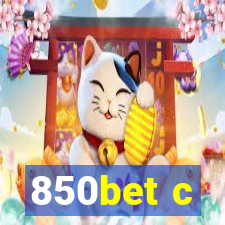 850bet c